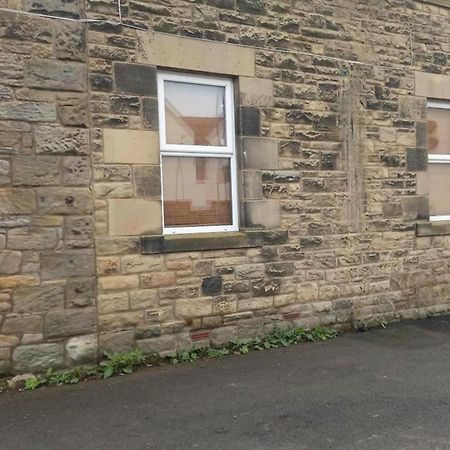 Ferienwohnung Coquet Nest Amble Exterior foto